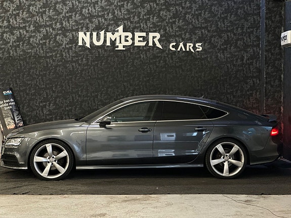 Audi A7 6 of 30
