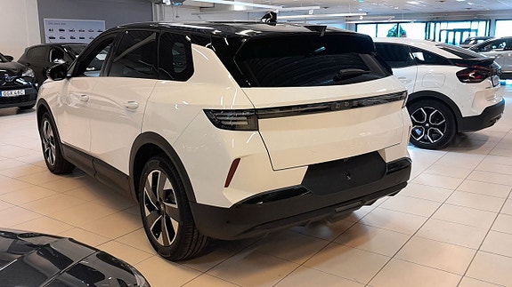 Opel Grandland 5 of 5