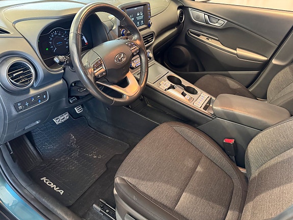Hyundai Kona 5 of 5