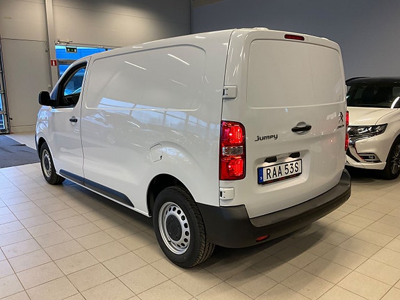 Citroen Jumpy 6 of 12