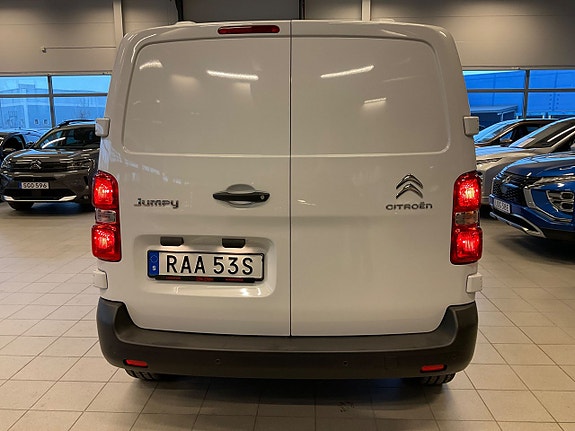 Citroen Jumpy 5 of 5