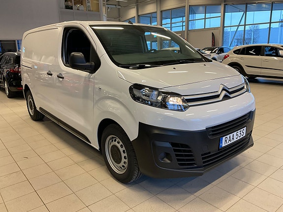 Citroen Jumpy 3 of 5
