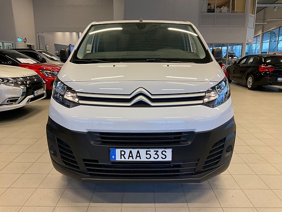 Citroen Jumpy 2 of 5