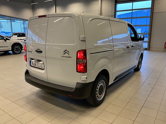 Citroen Jumpy 4 of 5