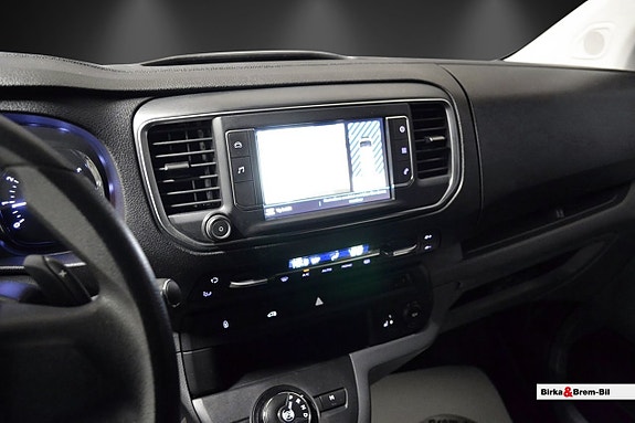 Peugeot Expert 7 of 14