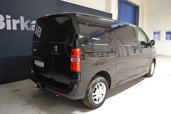 Peugeot Expert 14 of 14