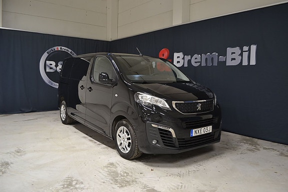 Peugeot Expert