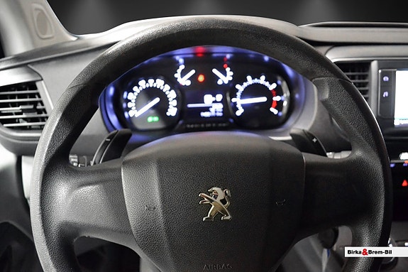 Peugeot Expert 4 of 14