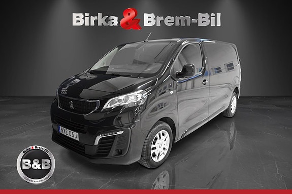 Peugeot Expert 13 of 14