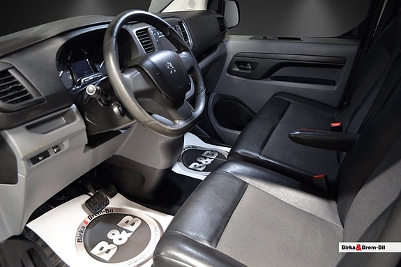 Peugeot Expert 3 of 14