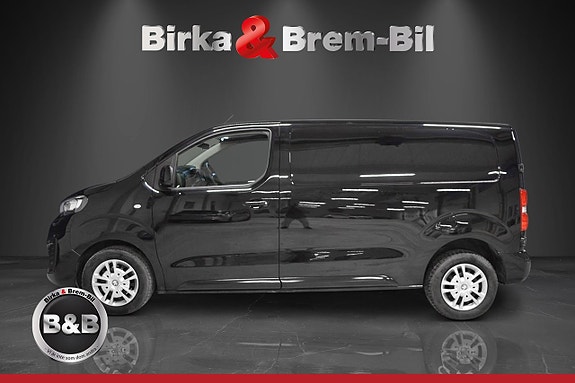 Peugeot Expert 8 of 14