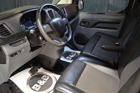 Peugeot Expert 3 of 5