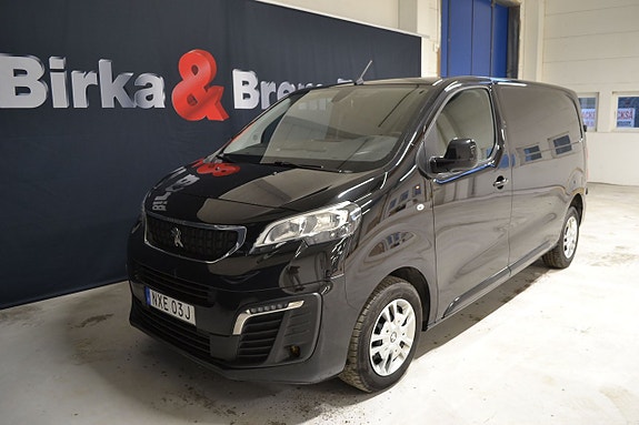 Peugeot Expert 13 of 14