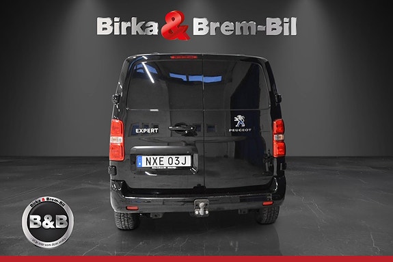Peugeot Expert 10 of 14