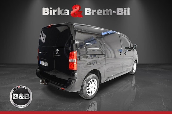 Peugeot Expert 14 of 14