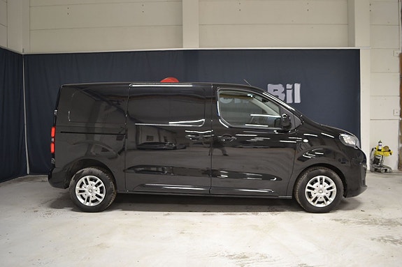 Peugeot Expert 9 of 14