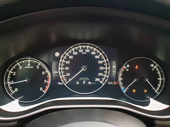 Mazda 3 10 of 17