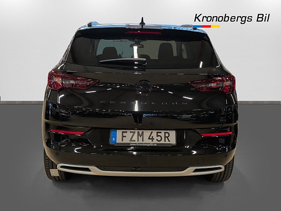 Opel Grandland X 5 of 23