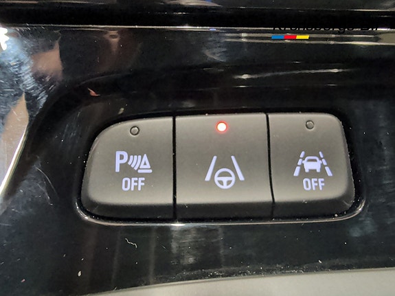Opel Grandland X 20 of 23