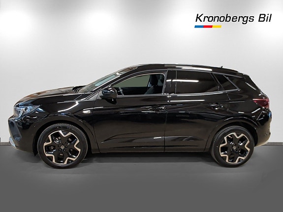 Opel Grandland X 4 of 23