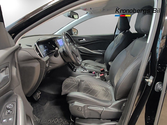 Opel Grandland X 8 of 23