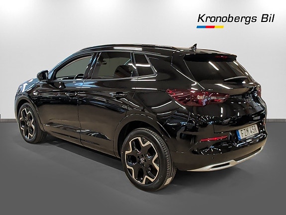 Opel Grandland X 6 of 23
