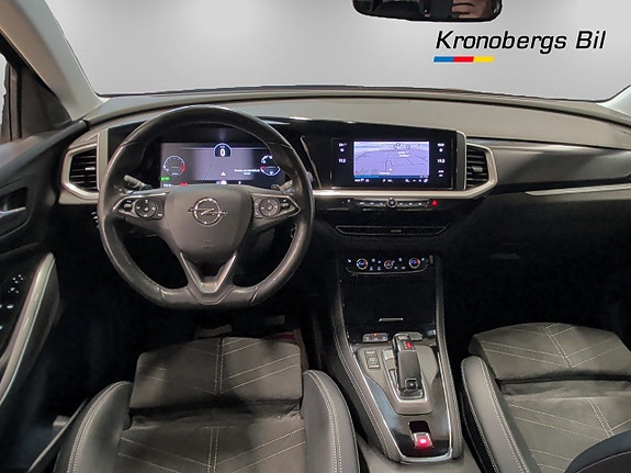 Opel Grandland X 7 of 23