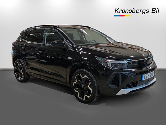 Opel Grandland X 3 of 23