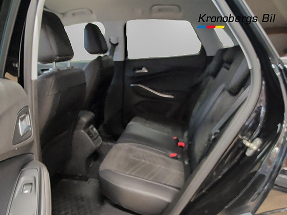 Opel Grandland X 9 of 23