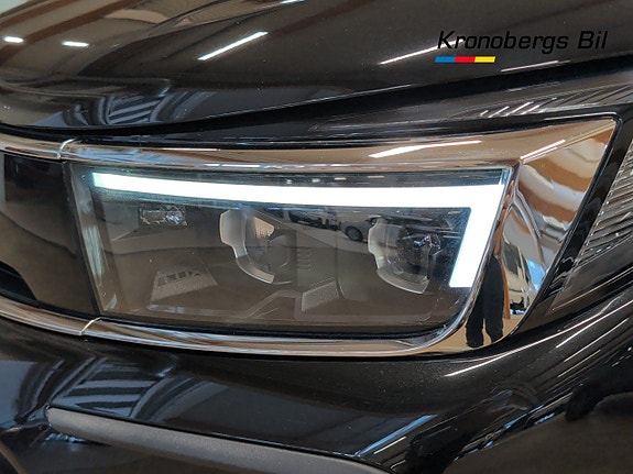 Opel Grandland X 16 of 23