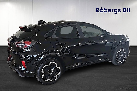 Ford Puma 6 of 14