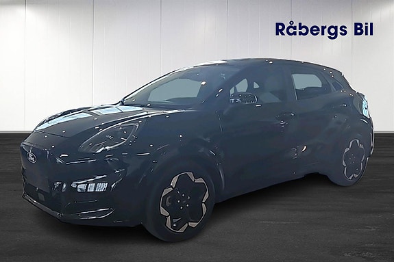 Ford Puma 4 of 14
