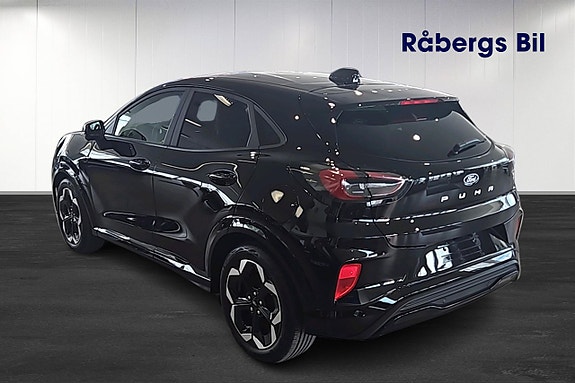 Ford Puma 5 of 14