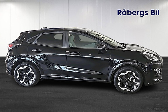 Ford Puma 3 of 14