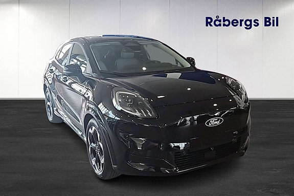Ford Puma 2 of 14