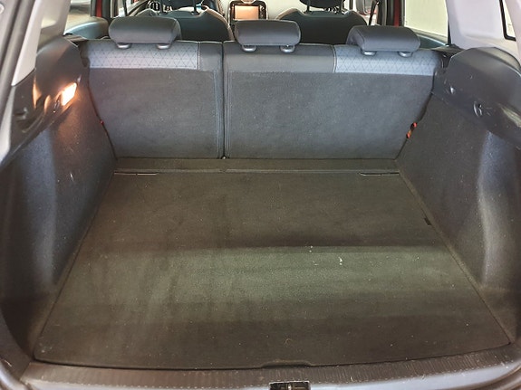 Renault Clio 7 of 8