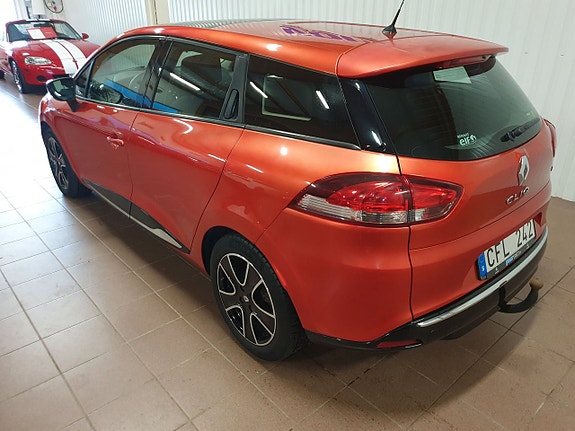 Renault Clio 2 of 5