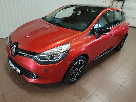 Renault Clio 3 of 5