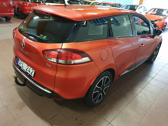 Renault Clio 5 of 5