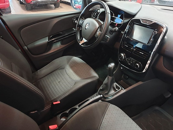 Renault Clio 4 of 5