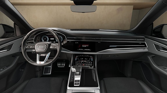 Audi Q8 8 of 12
