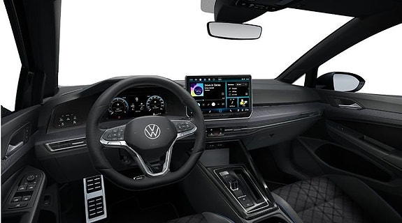 Volkswagen Golf I 6 of 7