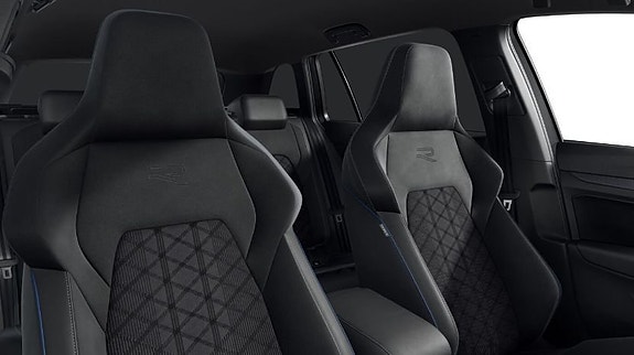 Volkswagen Golf I 7 of 7