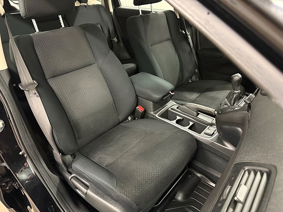 Honda CR-V 12 of 21