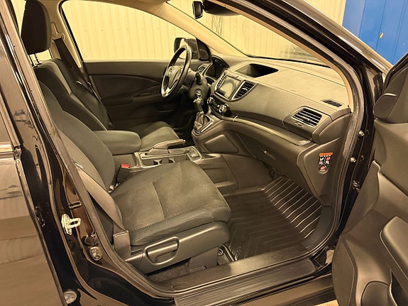 Honda CR-V 11 of 21