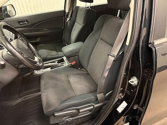 Honda CR-V 15 of 21