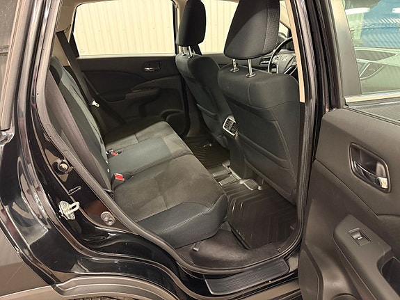 Honda CR-V 10 of 21