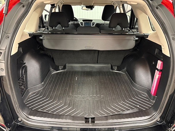 Honda CR-V 7 of 21