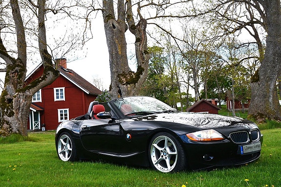 BMW Z4