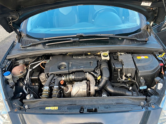 Peugeot 308 18 of 18